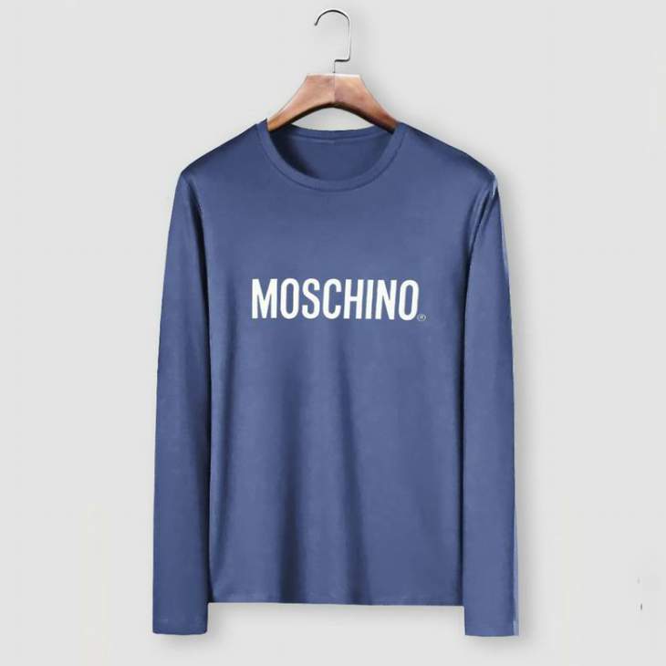 Picture of Moschino T Shirt Long _SKUMoschinom-6xl1q0151970